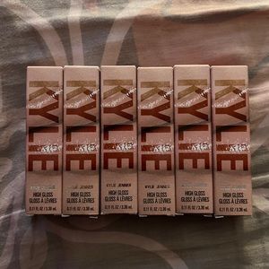 KYLIE LIPGLOSS
